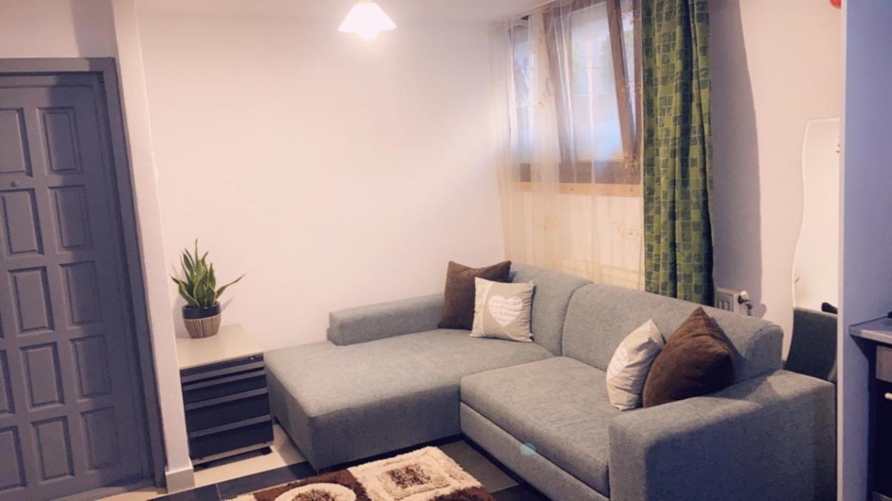 Boutique Suite 2 Kluž Exteriér fotografie