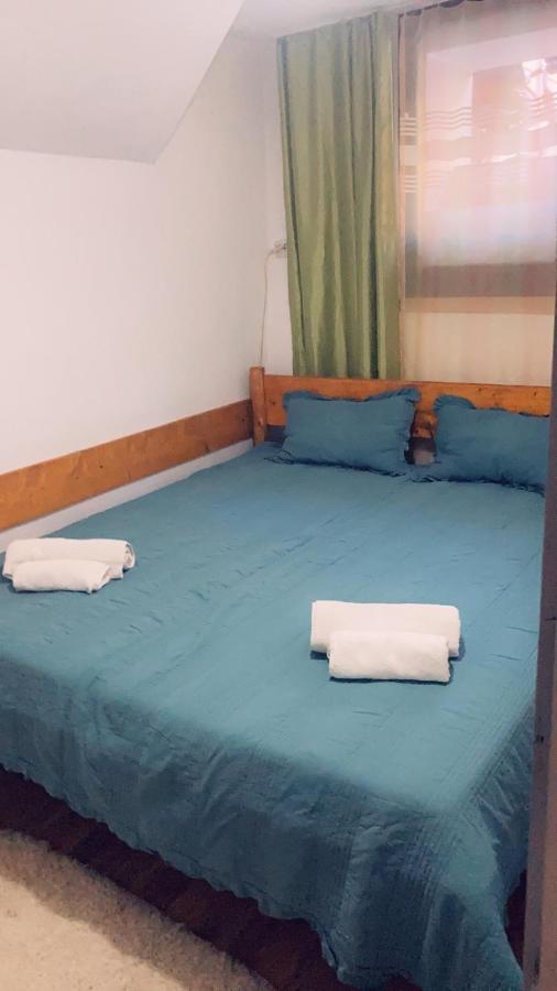 Boutique Suite 2 Kluž Exteriér fotografie